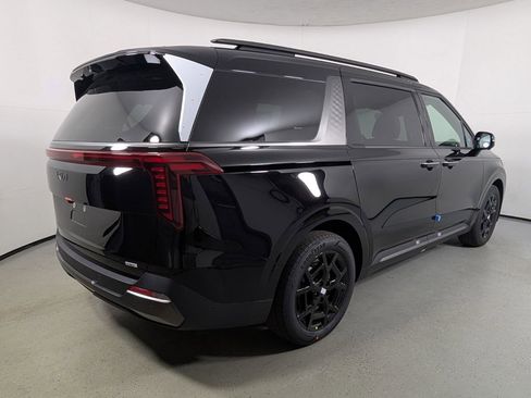 New 2026 Kia Carnival SX Prestige image 7