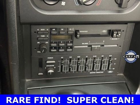 Used 1992 Ford Mustang LX image 27