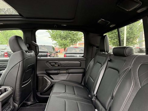 New 2026 RAM 1500 Limited AWD/4WD image 17
