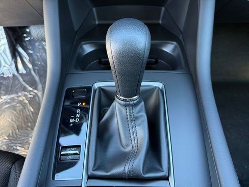 New 2026 MAZDA MAZDA3 s image 18