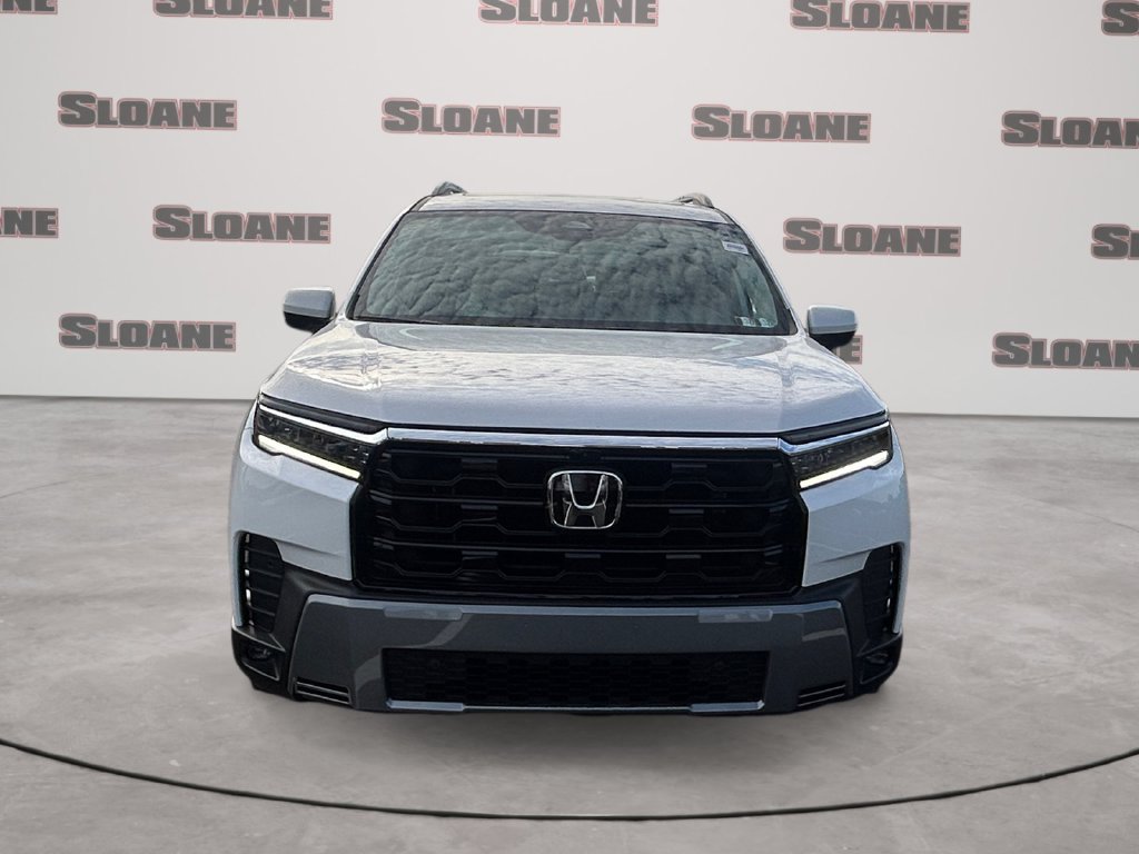 New 2026 Honda Pilot Touring image 8