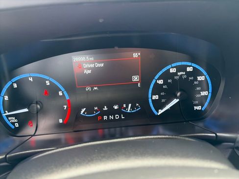 Used 2022 Ford Bronco Sport Big Bend AWD/4WD image 19