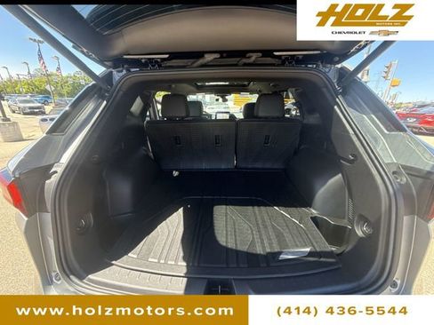 Certified 2023 Chevrolet Blazer RS w/ Enhanced Convenience Package AWD/4WD image 28