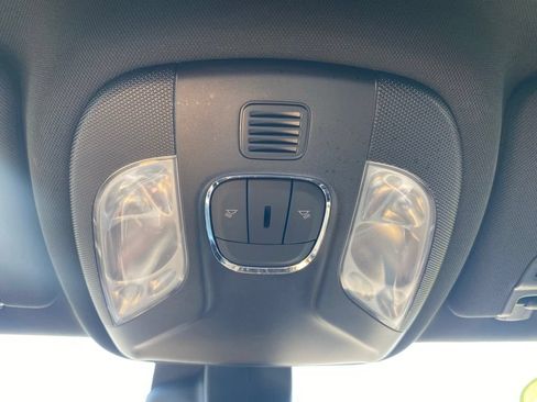 Used 2024 Jeep Compass Limited AWD/4WD image 23