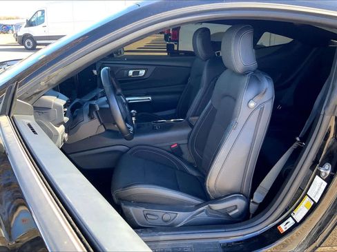 Certified 2024 Ford Mustang GT image 7