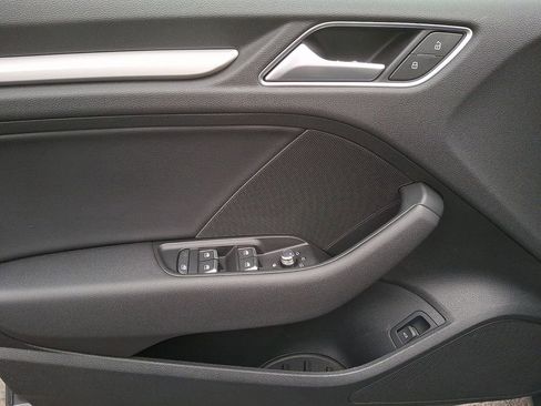 Used 2017 Audi A3 2.0T Premium w/ Convenience Package image 9