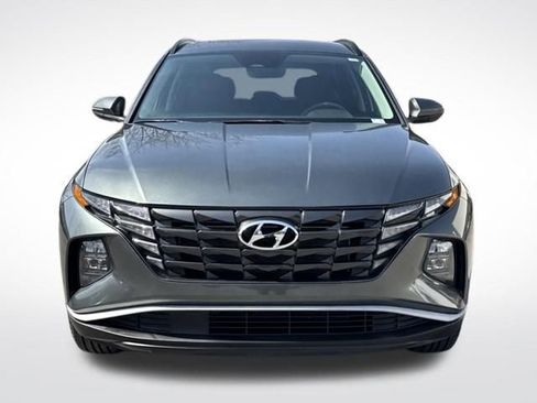 Certified 2023 Hyundai Tucson SEL image 10