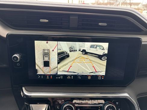 Used 2024 GMC Sierra 1500 Denali image 70