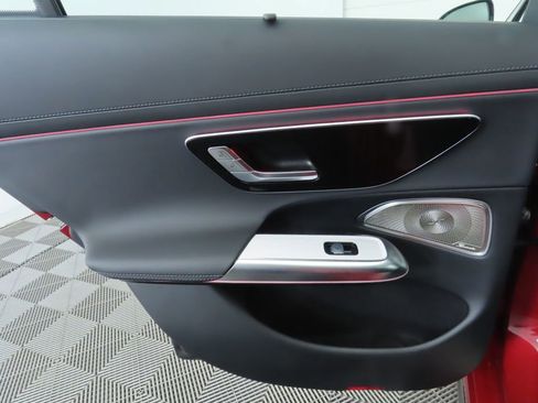 New 2026 Mercedes-Benz E 350 Sedan image 28