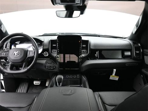 New 2026 RAM 1500 Rebel w/ G/T Package image 22