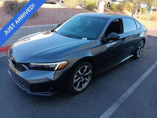 Certified 2026 Honda Civic Sport Touring video 1