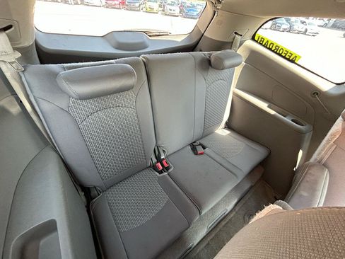 Used 2012 Chevrolet Traverse LT FWD image 13
