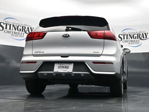 Used 2018 Kia Niro FE image 22