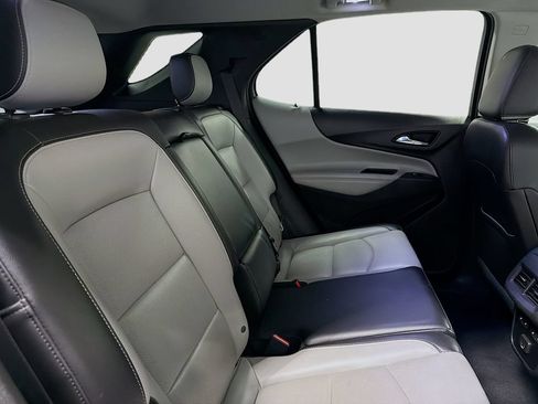 Used 2019 Chevrolet Equinox Premier FWD image 26