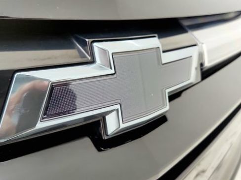Used 2024 Chevrolet Blazer EV RS RWD image 31