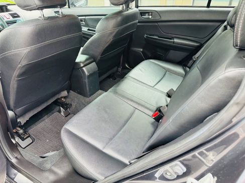 Used 2013 Subaru Impreza 2.0i Sport Limited image 10