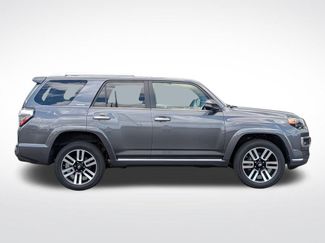 Used 2020 Toyota 4Runner Limited AWD/4WD video 2