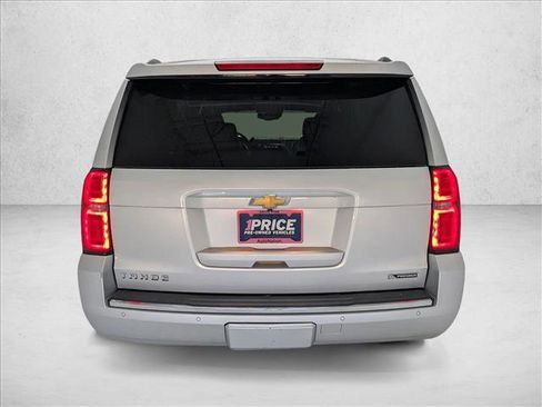 Used 2018 Chevrolet Tahoe Premier image 6