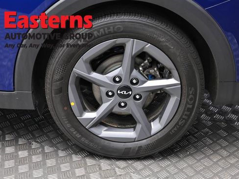 Used 2025 Kia K4 FWD image 8