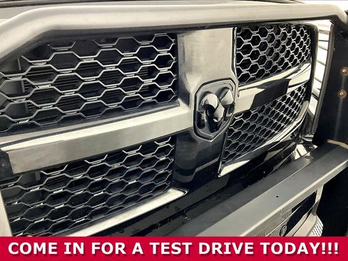 Used 2019 RAM 1500 Big Horn image 32