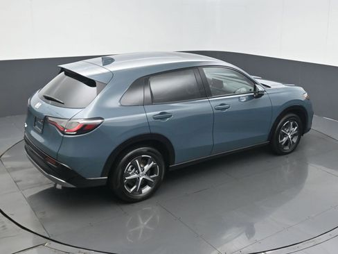 Certified 2025 Honda HR-V EX-L image 21