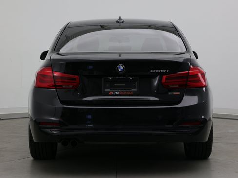 Used 2018 BMW 330i Sedan RWD image 7