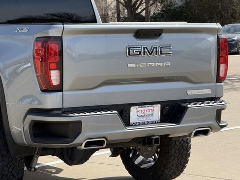 Used 2024 GMC Sierra 1500 Elevation image 6