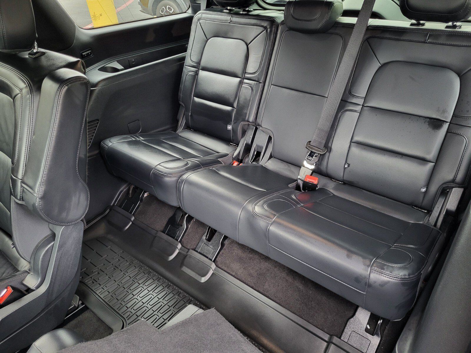 Used 2024 Lincoln Navigator Reserve AWD/4WD image 20