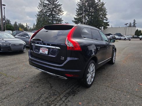 Used 2017 Volvo XC60 T6 Inscription w/ Preferred Option Package image 7