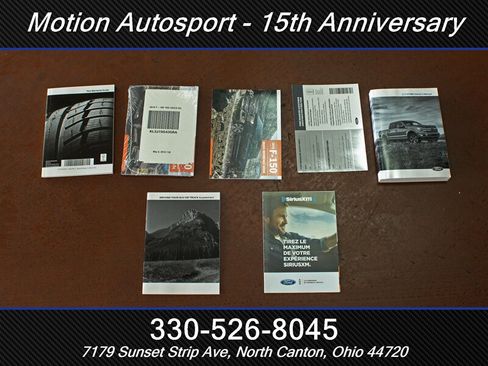 Used 2019 Ford F150 XLT w/ Equipment Group 302A Luxury AWD/4WD image 45