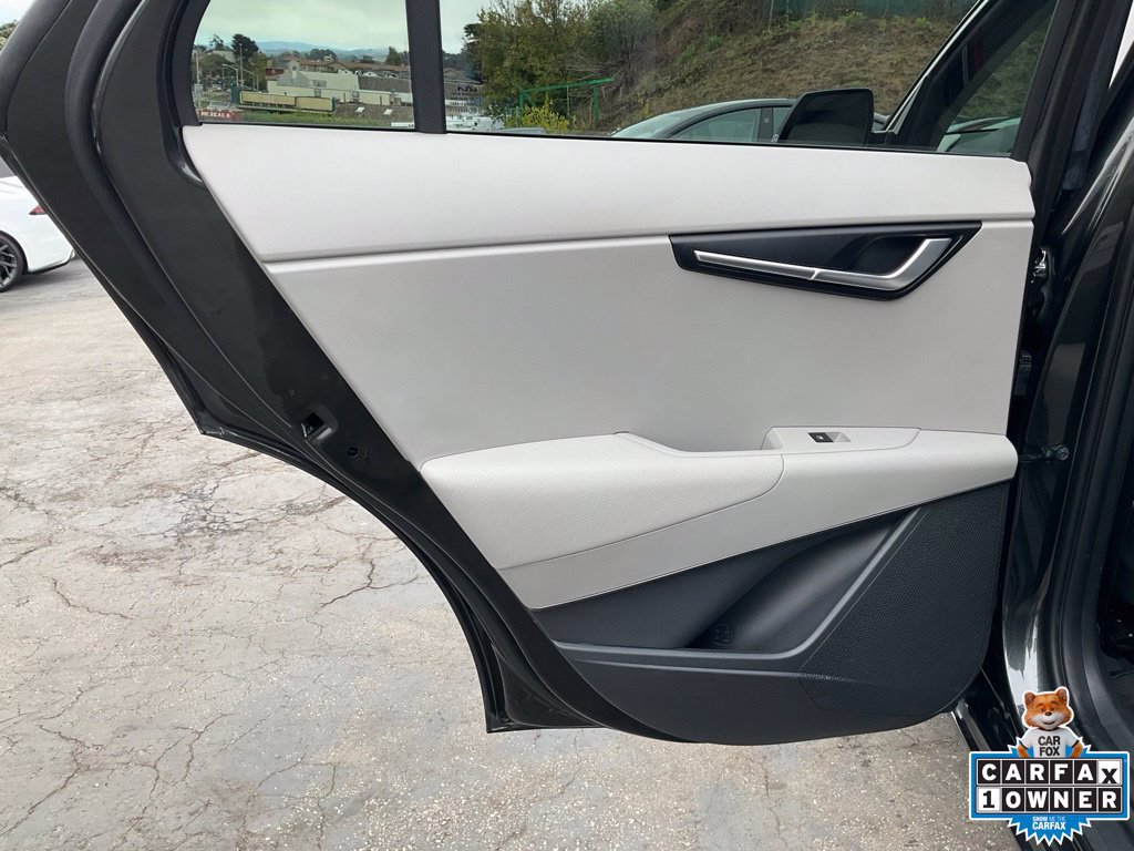 Used 2023 Kia Niro Wind FWD image 30