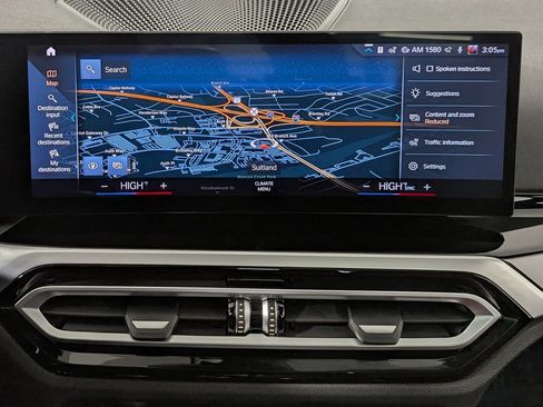 Certified 2023 BMW 330i xDrive Sedan w/ Premium Package image 23