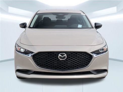 New 2026 MAZDA MAZDA3 s Sport image 10