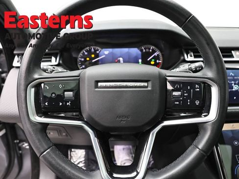 Used 2023 Land Rover Range Rover Velar R-Dynamic S AWD/4WD image 10