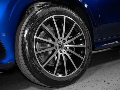 New 2026 Mercedes-Benz GLS 450 4MATIC image 31