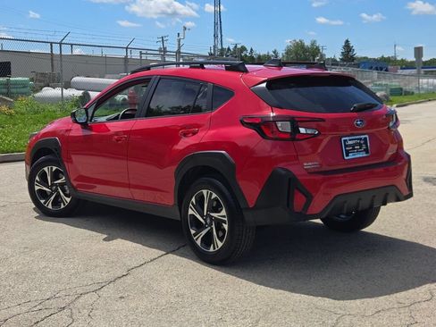 Certified 2024 Subaru Crosstrek 2.0i Premium AWD/4WD image 13