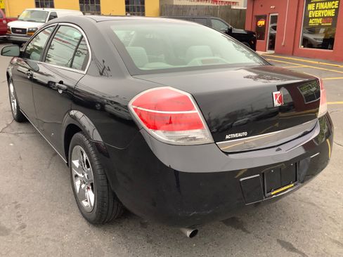 Used 2009 Saturn Aura XE w/ Preferred Package image 5