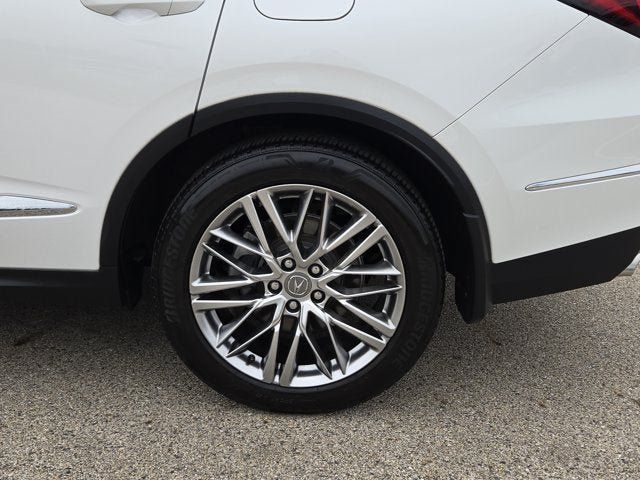 Used 2022 Acura MDX w/ Advance Package AWD/4WD image 17