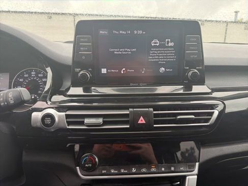 Used 2021 Kia Seltos EX AWD/4WD image 12