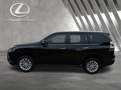 Certified 2023 Lexus GX 460 Premium