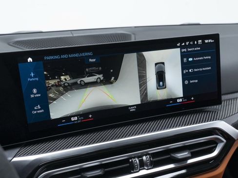 Used 2023 BMW M3 Competition w/ M Carbon Exterior Package image 20