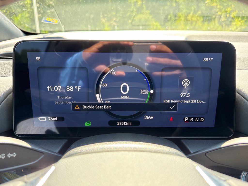 Used 2025 Honda Prologue Touring image 21