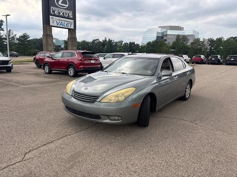 Used 2004 Lexus ES 330 FWD image 14