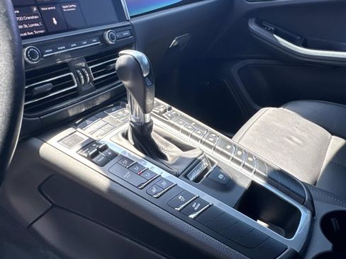 Used 2021 Porsche Macan S AWD/4WD image 22