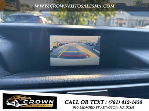 Used 2020 Lexus IS 300 F Sport w/ F Sport Package RWD image 18