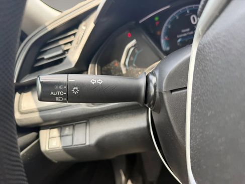 Used 2019 Honda Civic LX image 15