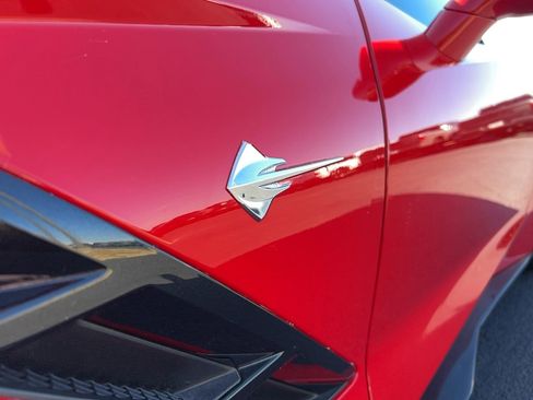 Used 2015 Chevrolet Corvette Stingray Coupe w/ 3LT Preferred Equipment Group image 11