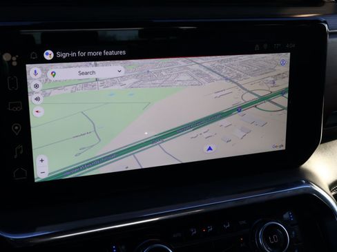 Used 2024 GMC Sierra 3500 Denali Ultimate image 31