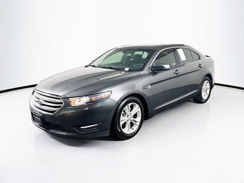 Used 2015 Ford Taurus SEL w/ Equipment Group 201A FWD image 3