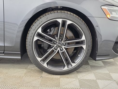 New 2026 Audi A8 L 3.0T AWD/4WD image 8